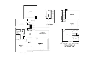6211 Eldora Dr, College Station, TX 77845 - Photo 3
