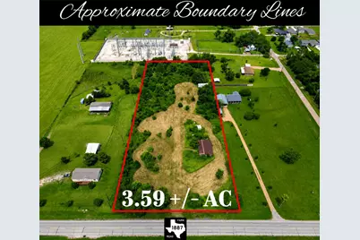 24823 Fm 1887, Hempstead, TX 77445 - Photo 1