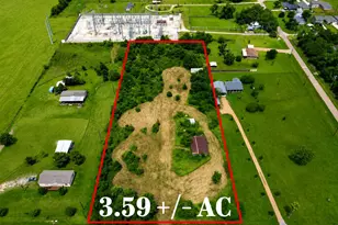24823 FM 1887, Hempstead, TX 77445 - Photo 1