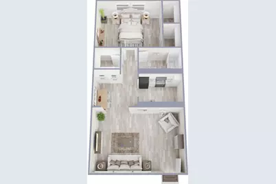 1212 Hampshire Ln #221-1, Richardson, TX 75080 - Photo 3