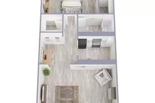 1212 Hampshire Ln, Richardson, TX 75080 - Photo 3