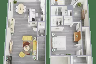 18001 Cypress Trace Rd, Houston, TX 77090 - Photo 3