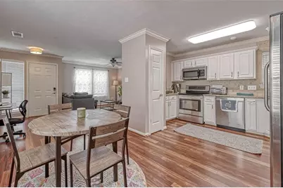 1204 Andrews Street, Houston, TX 77019 - Photo 3