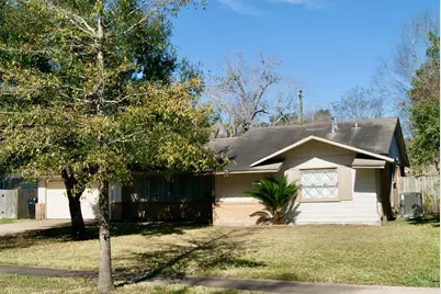 5514 Arboles Drive, Houston, TX 77035 - Photo 3