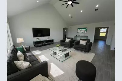 471 Buffalo Trail Trail, Angleton, TX 77515 - Photo 5