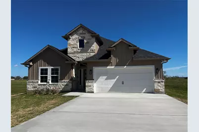 471 Buffalo Trail Trail, Angleton, TX 77515 - Photo 1