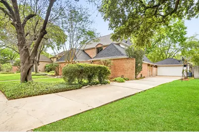 11619 Cherryknoll Drive, Houston, TX 77077 - Photo 3