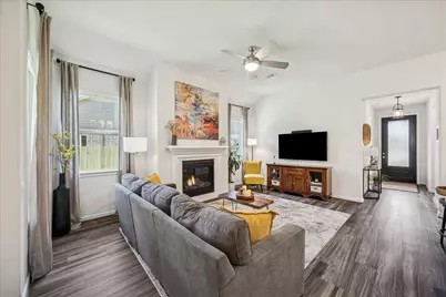 108 Pink Clover Court, Montgomery, TX 77316 - Photo 3