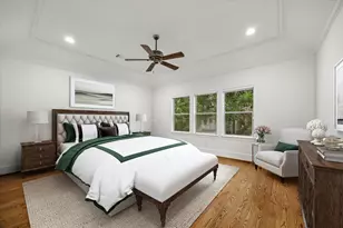 3928 Milton St, West University Place, TX 77005 - Photo 5