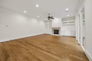 3928 Milton St, West University Place, TX 77005 - Photo 15
