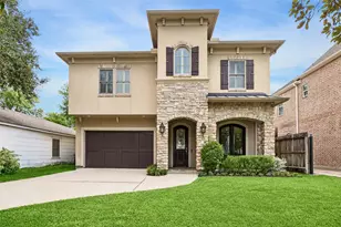 3928 Milton St, West University Place, TX 77005 - Photo 1