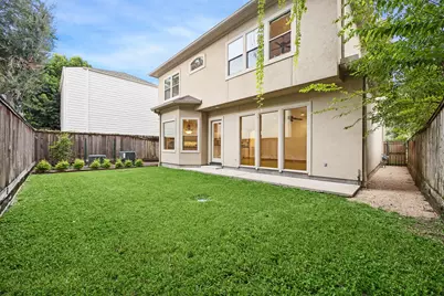 3928 Milton Street, West University Place, TX 77005 - Photo 5