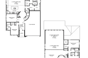 2023 Playa Valencia, Conroe, TX 77459 - Photo 3