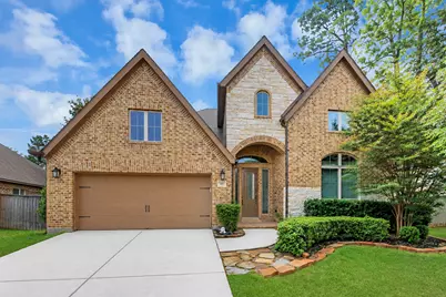 343 Red Petal Court, Conroe, TX 77304 - Photo 3