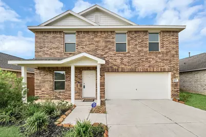 1409 Twilight Green Drive, Katy, TX 77493 - Photo 3