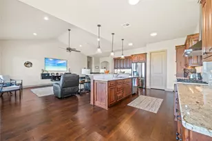 120 Legacy Blvd, Point Blank, TX 77364 - Photo 11