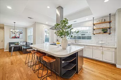 1502 Whispering Pines Drive, Houston, TX 77055 - Photo 17