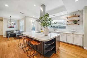 1502 Whispering Pines Dr, Houston, TX 77055 - Photo 17