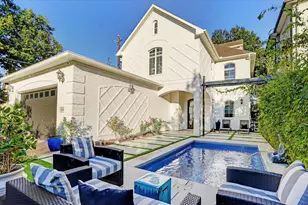 1502 Whispering Pines Dr, Houston, TX 77055 - Photo 1