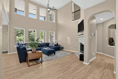 13502 Hammond Hills Lane, Houston, TX 77044 - Photo 7