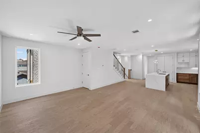 1424 W 23rd Street #B, Houston, TX 77008 - Photo 19