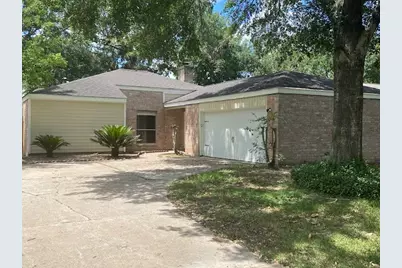 15519 Creekhaven Drive, Houston, TX 77084 - Photo 1