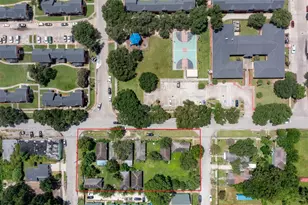 1202 Bayou St, Houston, TX 77020 - Photo 23