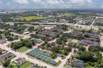 1202 Bayou Street, Houston, TX 77020 - Photo 5