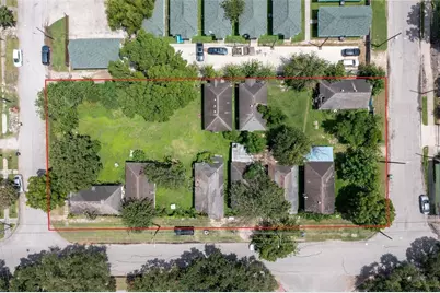 1202 Bayou Street, Houston, TX 77020 - Photo 9