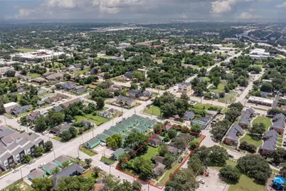 1202 Bayou Street, Houston, TX 77020 - Photo 7