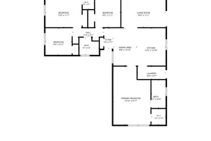5743 Newquay St, Houston, TX 77085 - Photo 5