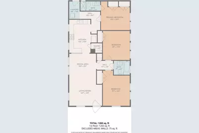 2710 Gano Street, Houston, TX 77009 - Photo 3