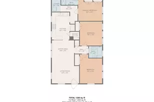 2710 Gano St, Houston, TX 77009 - Photo 3