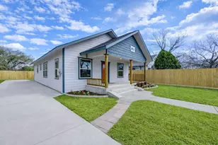 2710 Gano St, Houston, TX 77009 - Photo 5