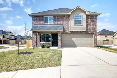 2403 Thorney Court, Houston, TX 77073 - Photo 1