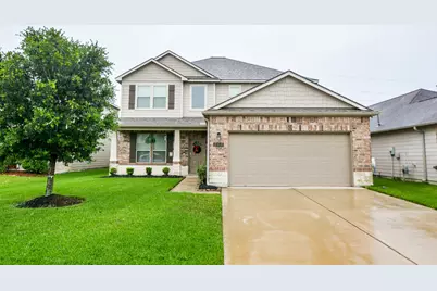 718 Palo Alto Court, Rosharon, TX 77583 - Photo 1