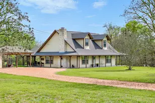 999 Salem Rd, Brenham, TX 77833 - Photo 1