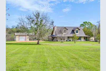 999 Salem Road, Brenham, TX 77833 - Photo 3