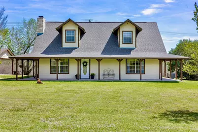 999 Salem Road, Brenham, TX 77833 - Photo 5