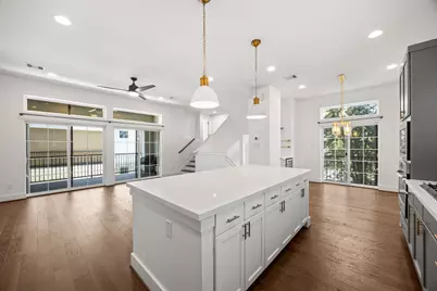 1515 Weber Street #A, Houston, TX 77007 - Photo 9