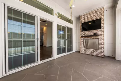 1515 Weber Street #A, Houston, TX 77007 - Photo 17