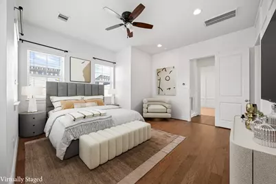 1515 Weber Street #A, Houston, TX 77007 - Photo 19