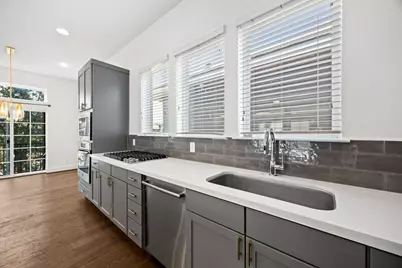 1515 Weber Street #A, Houston, TX 77007 - Photo 11