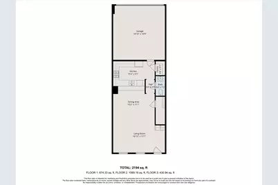 9026 Lakes At 610 Drive, Houston, TX 77054 - Photo 43