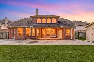 407 Whitney Oaks Ln, Stafford, TX 77477 - Photo 33