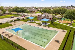 407 Whitney Oaks Ln, Stafford, TX 77477 - Photo 35