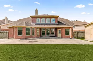 407 Whitney Oaks Ln, Stafford, TX 77477 - Photo 29