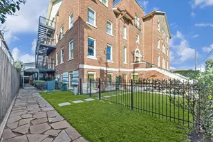 215 W Norma St, Houston, TX 77009 - Photo 23