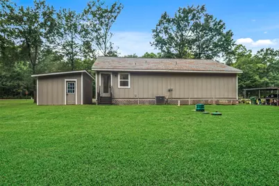 27 Deerfield Road, Huntsville, TX 77340 - Photo 23