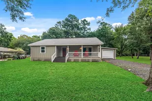 27 Deerfield Rd, Huntsville, TX 77340 - Photo 1